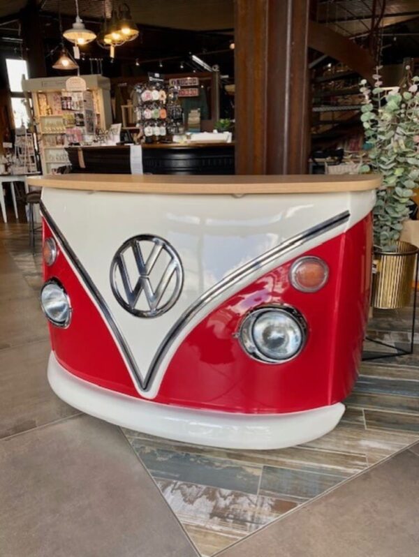 bar combi VW