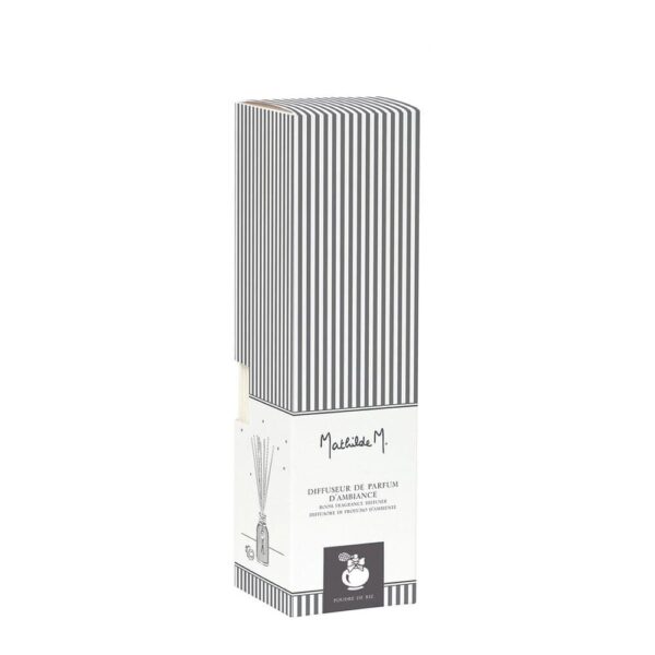 diffuseur de parfum 90ml poudre de riz