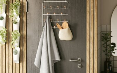 Organiseur mural Estique – Umbra