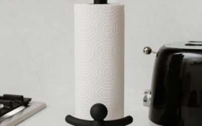 Porte essuie tout Buddy paper – Umbra