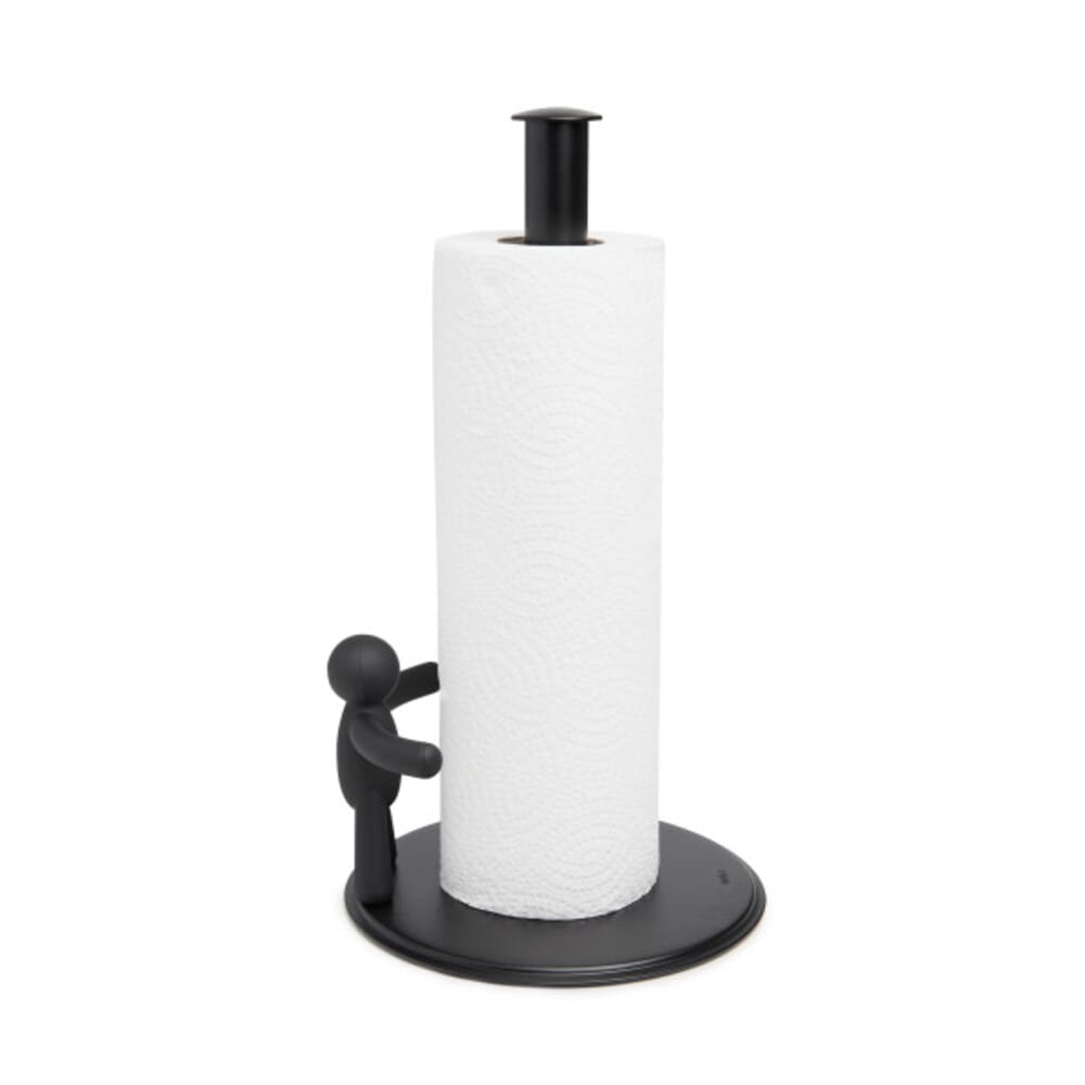 Porte essuie tout Buddy par Umbra (29,00 €) - Absolument Design