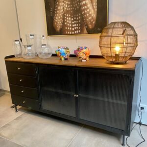 enfilade dora athezza