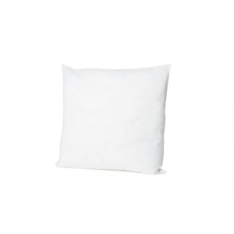 garniture intérieur de coussin 80x80 haomy harmony