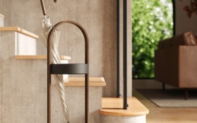 Porte parapluie Bellwood – Umbra