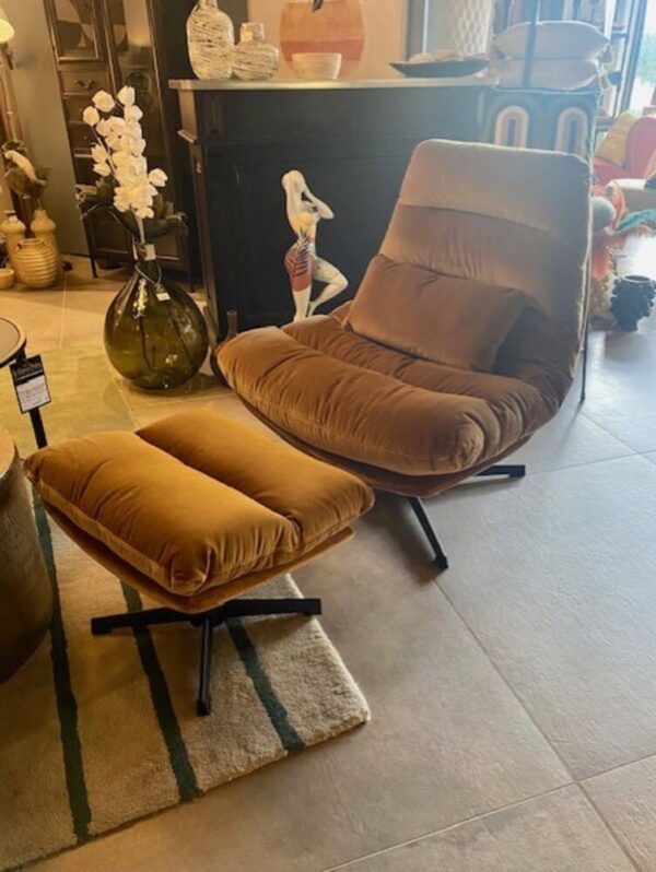 fauteuil wilmington athezza