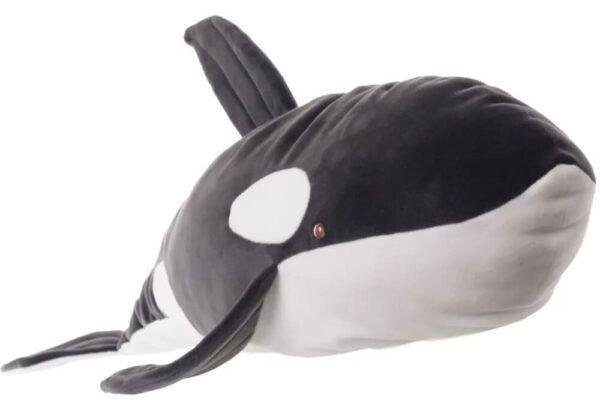 peluche dauphin oreo bukowski