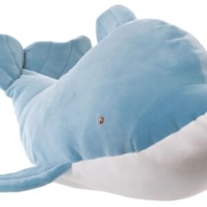 peluche baleine the great nemo bukowski