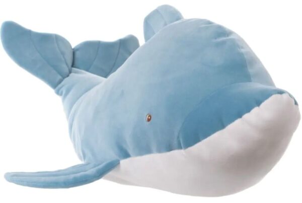 peluche baleine the great nemo bukowski