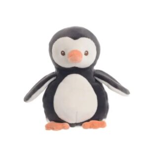 peluche tuxedo pingouin bukowski