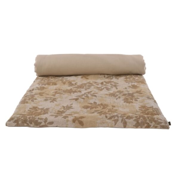 housse edredon vienne naturel haomy