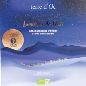 calendrier de l'avent terre d'oc