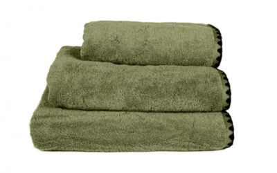 Linge de toilette Issey – Haomy (Harmony)