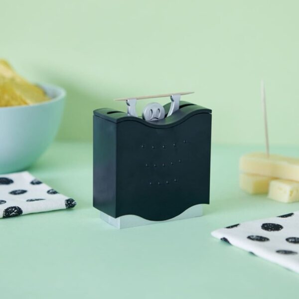 Porte cure dents Pick a boo - Balvi – Image 4