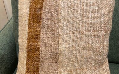 Coussin Surrey – Light and Living – 2 dimensions