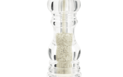 Moulin à sel humide Nancy 18cm- Peugeot