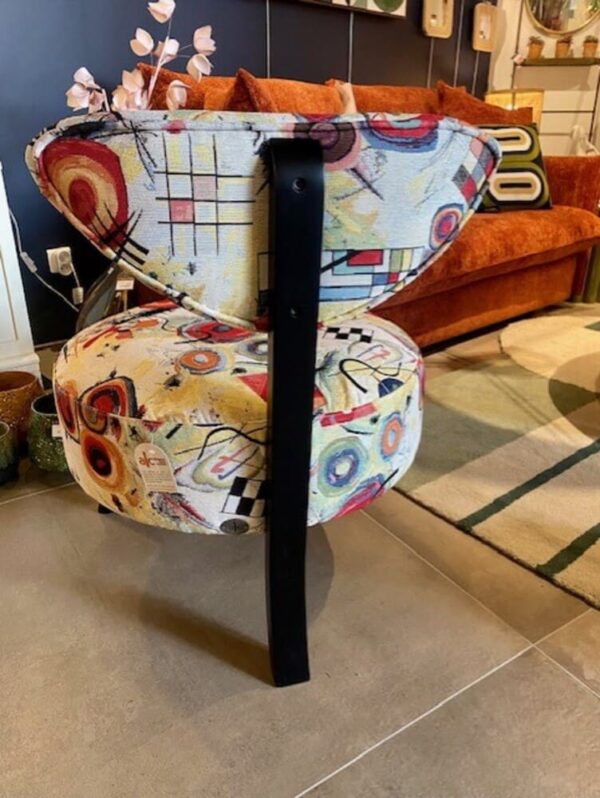 Fauteuil Léa – Image 2