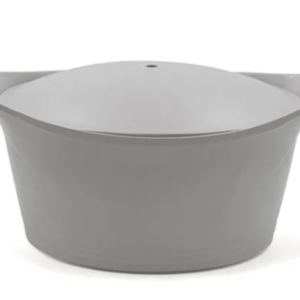 cocotte 28cm gris cookut