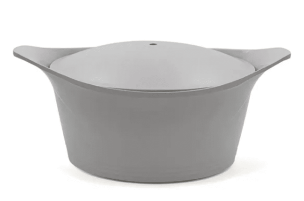 cocotte 28cm gris cookut