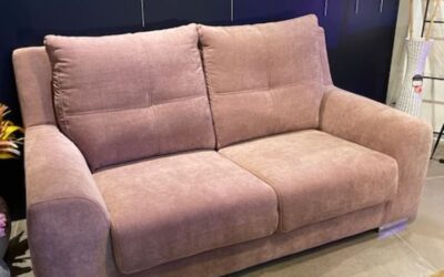 Canapé Neptune 2 places