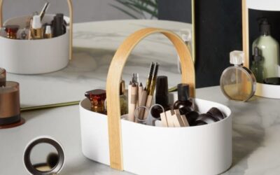 Panier Bellwood – Umbra