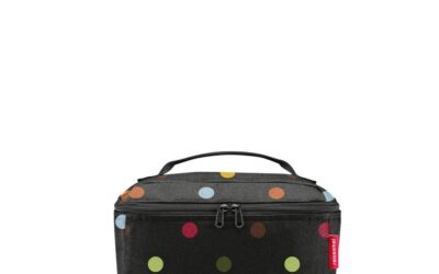 Trousse de toilette Beautycase – Reisenthel – 2 couleurs au choix