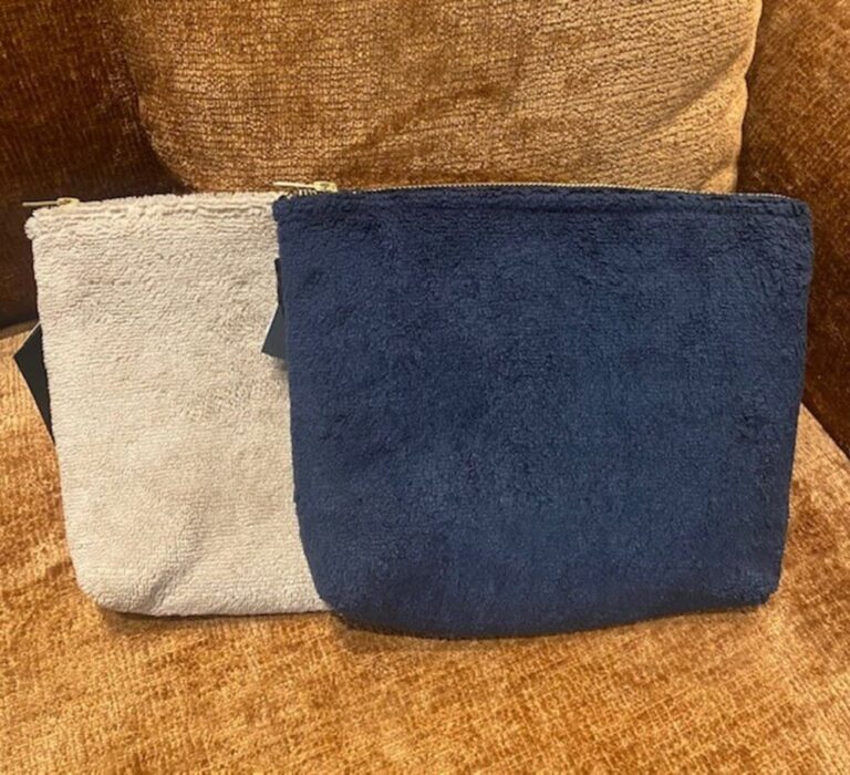 trousse saint tropez haomy