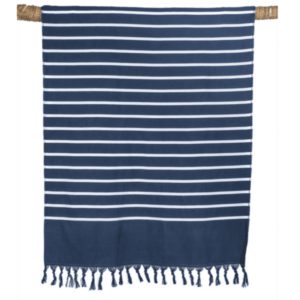 drap de plage pestamal marinière haomy marine