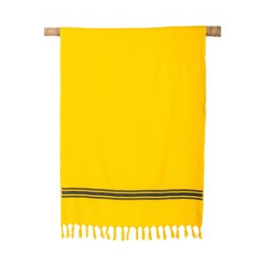 drap de plage tuitti haomy safran