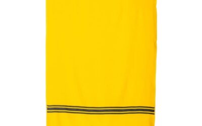 Drap de plage Tuitti – Haomy (Harmony) 3 couleurs au choix