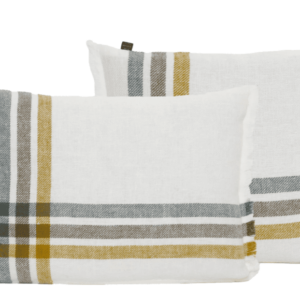 housse de coussin paros haomy