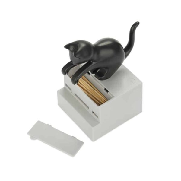 Porte cure dents chat - Balvi – Image 2