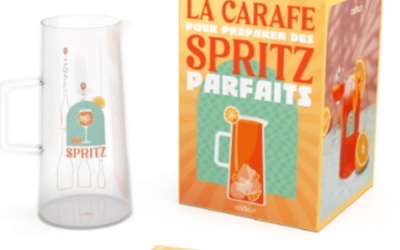 Carafe à Spritz – Cookut