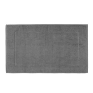 tapis de bain grand hotel haomy granit