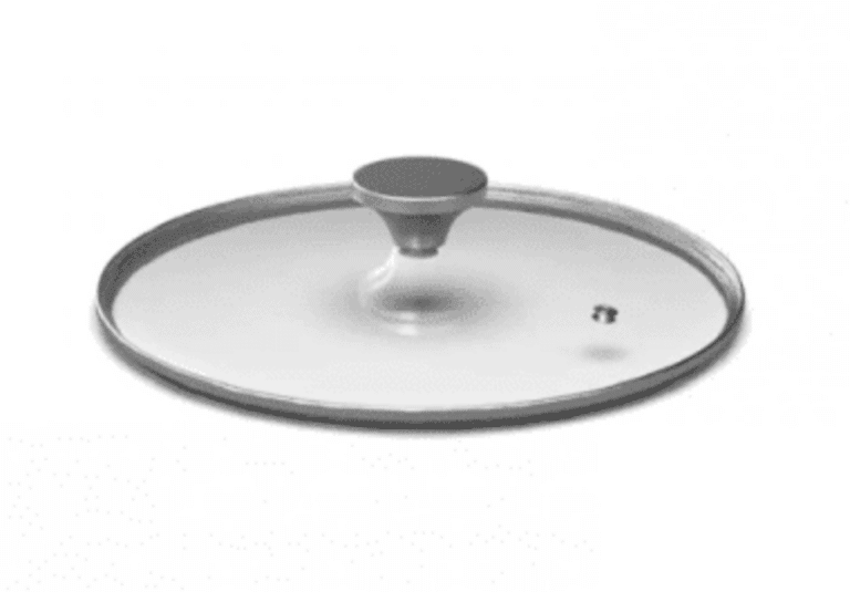 couvercle verre 28cm cookut
