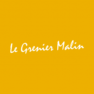 Le Grenier Malin logo