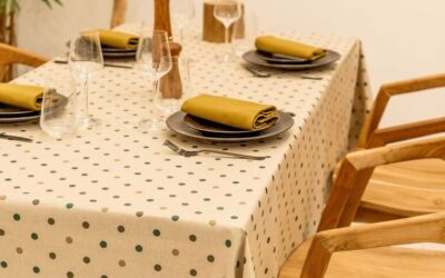 Nappe enduite – Lorette – Sud Etoffe