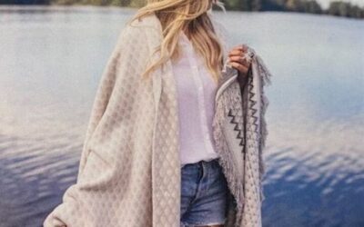 Plaid Bright Day – Biederlack