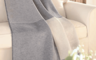 Plaid Grain Check – Biederlack