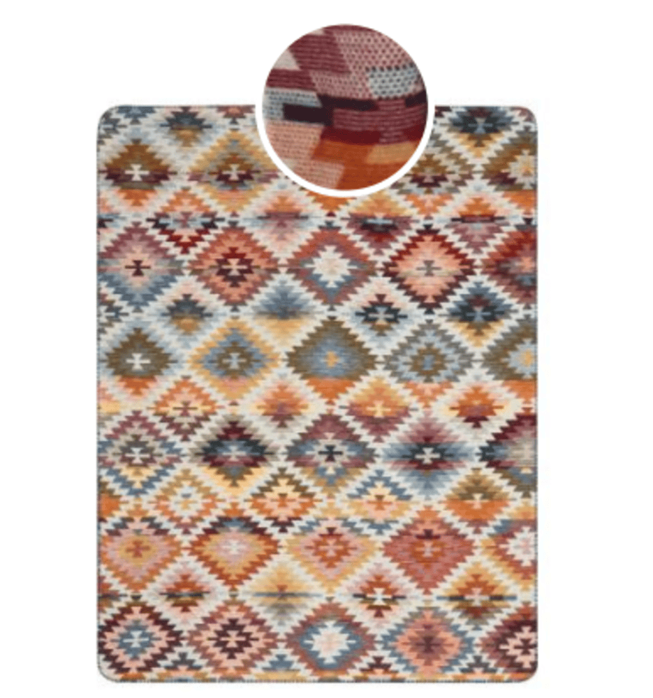 Plaid Nomad Light - Biederlack – Image 2