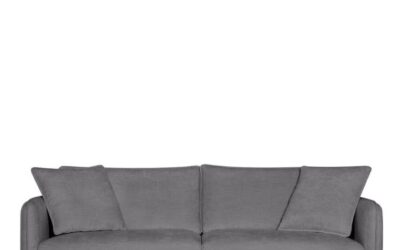 Canapé Modène 3 places – Athezza