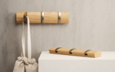 Porte manteaux Flip x3 – Umbra