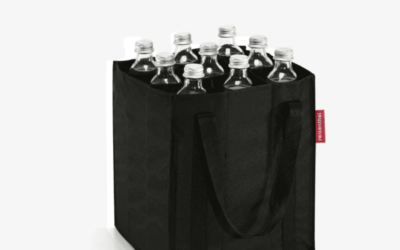 Sac pour bouteilles – Bottlebag – Reisenthel