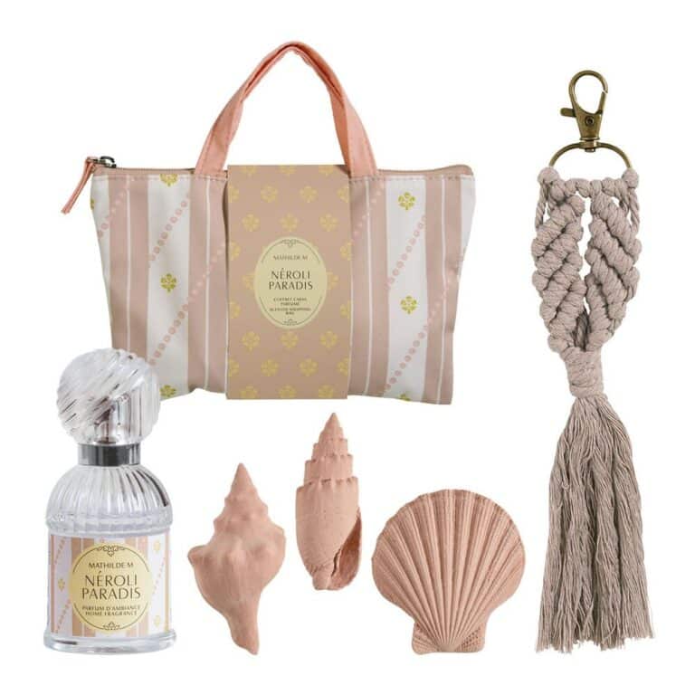 cabas-coffret-parfum-30ml-et-decors-bain-de-soleil-neroli-paradis-mathilde-m