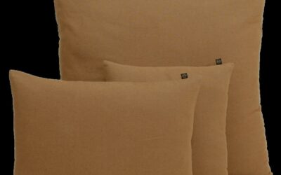 Housse de coussin Figari – Haomy – Harmony