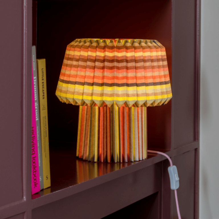 lampe-papier-loops-remember