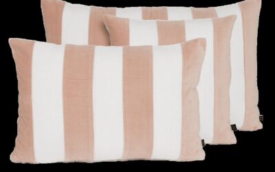 Housse de coussin Perth – Haomy-Harmony