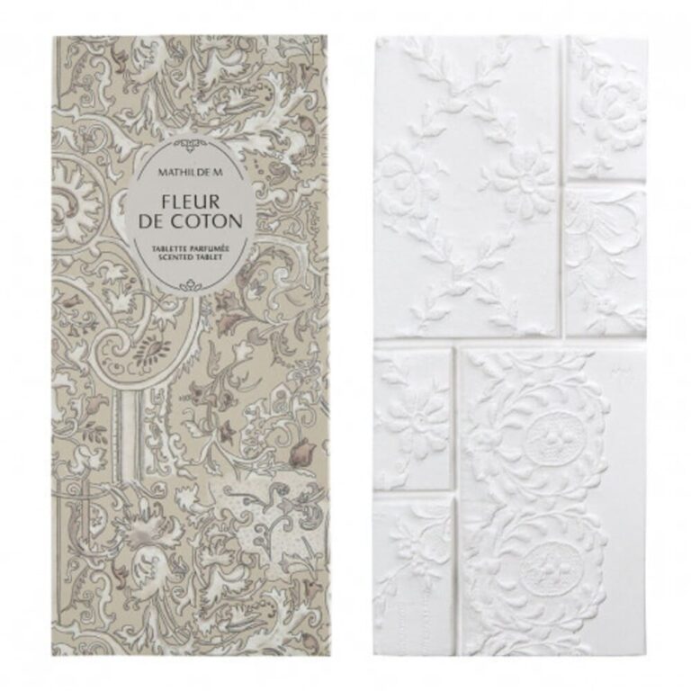 tablette-parfumee-fleur-de-coton-mathilde-m