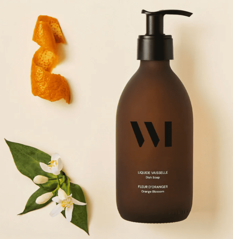 liquide vaisselle whatmatters 290ml