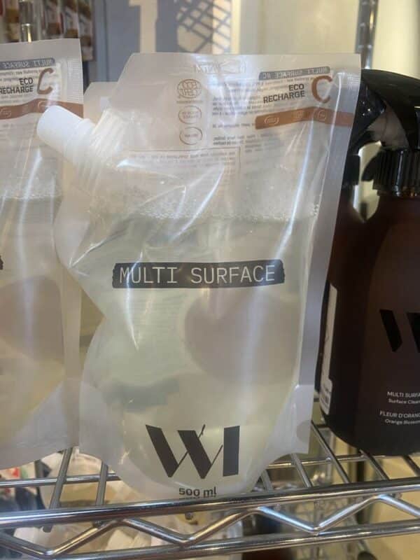 recharge multi surface whatmatters 500ml