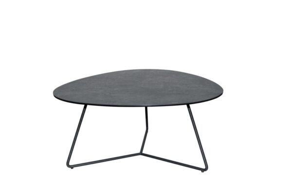2 tables basses céramique Sienne - 6 couleurs de plateau au choix – Image 14
